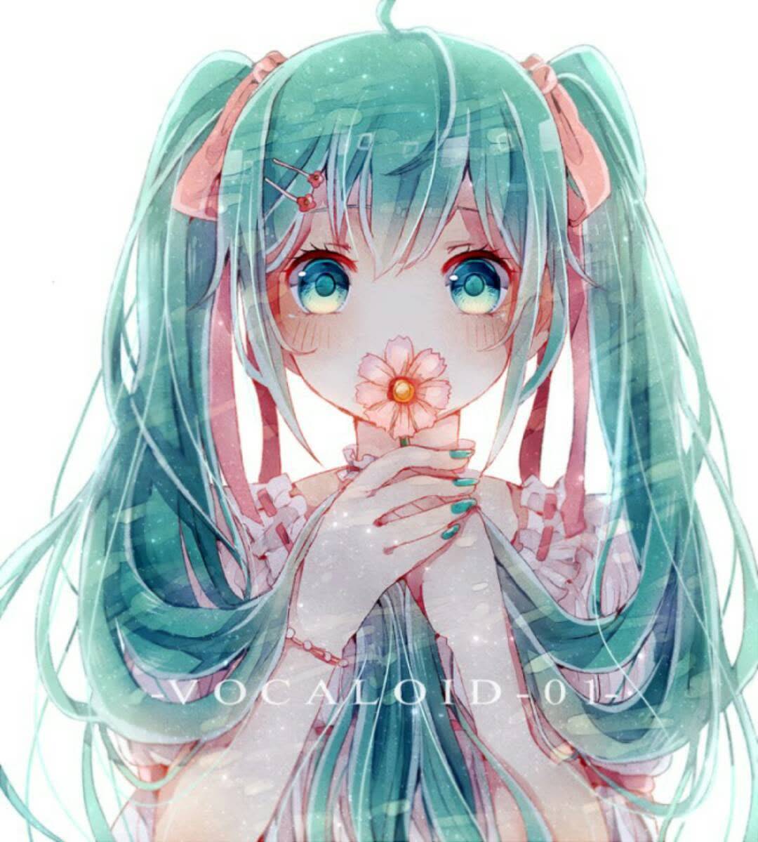 初音未来萌萌小公主