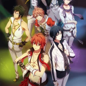 idolish 7 -偶像星愿