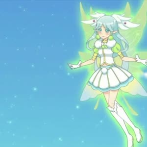 『花梦』初音