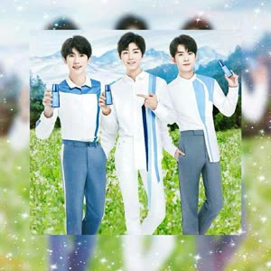 tfboys粉丝圈-tfboys个人资料_电视剧电影-爱奇艺泡泡