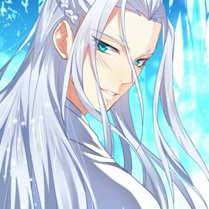 《化龙记》师尊美美的哦