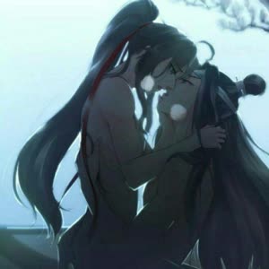 魔道祖师美图