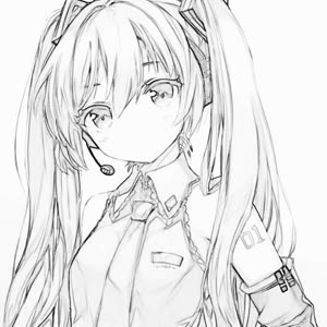 《初音未来》