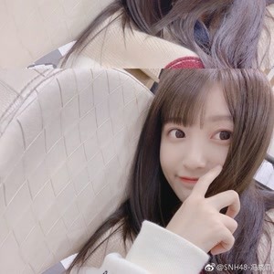 冯晓菲(中国大型女子偶像团体snh48成员)