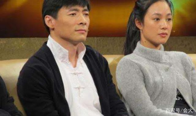 祖峰刘天池罕同框,夫妻俩结婚9年太低调!年近五十仍没要孩子