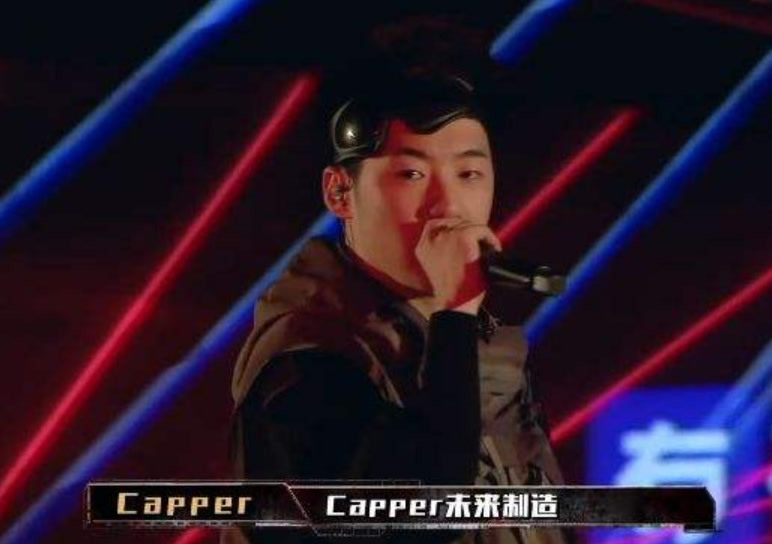 capper明星资料大全-capper动态_capper电视剧电影-爱