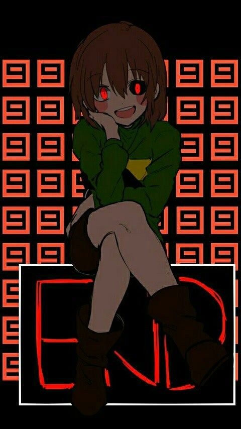 chara