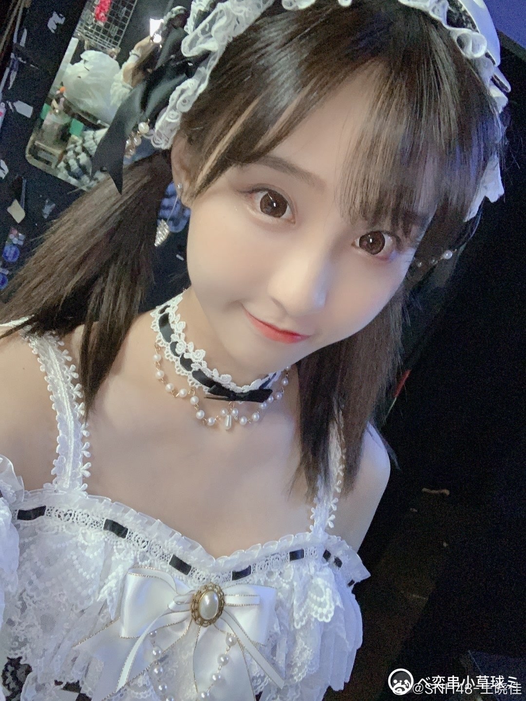 snh48-王晓佳