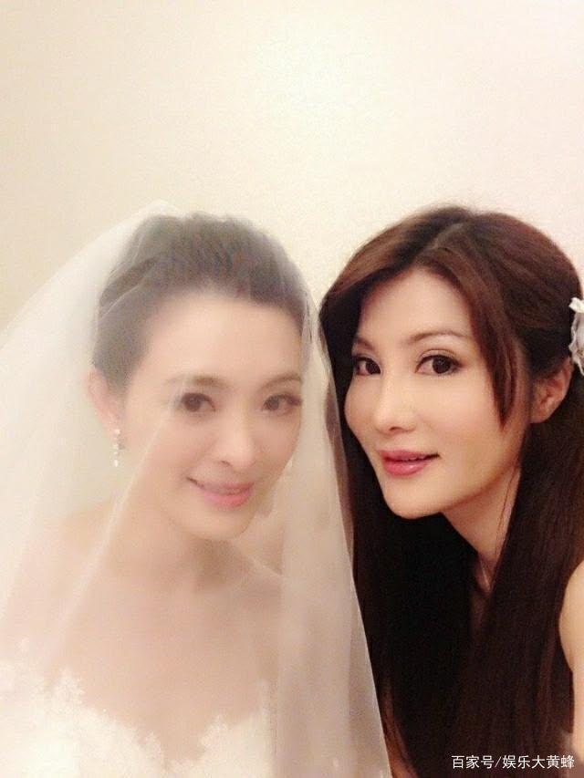 一代功夫女星杨丽菁,拍戏时险些瘫痪,情路坎坷,今51岁仍单身