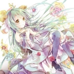 初音未来