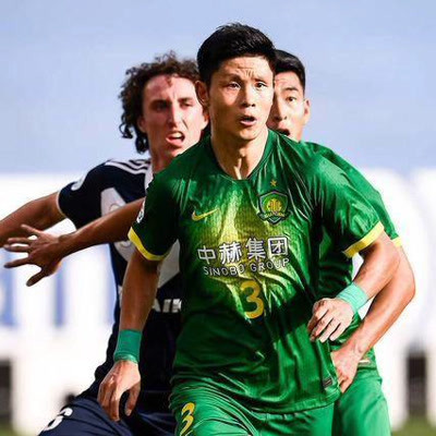 国安对阵首尔FC预测，多个位置或轮换，姜涛和吕鹏有望被重用