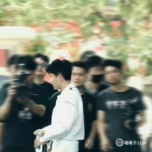 刘恺威录制披荆斩棘2