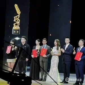郭富城凭《无双》又获最佳男主角奖