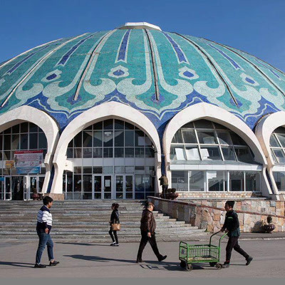 乌兹别克斯坦自3月1日起对中国公民免签10天，中亚古国何以吸引中国游客？