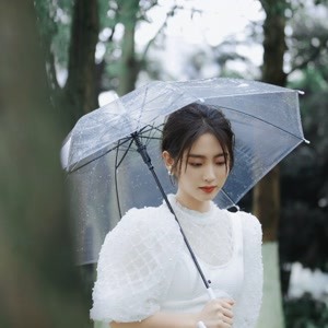 【邢菲】雨后 · 浪漫