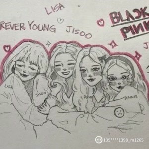 blackpink明星資料大全-blackpink動態_blackpink電視劇